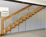 Construction et protection de vos escaliers par Escaliers Maisons à Saint-Sauveur-Lendelin